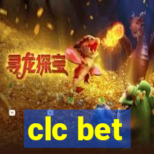 clc bet